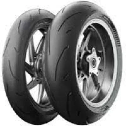 MICHELIN POWER GP2 R 190/55R17 75W Livrare gratuită