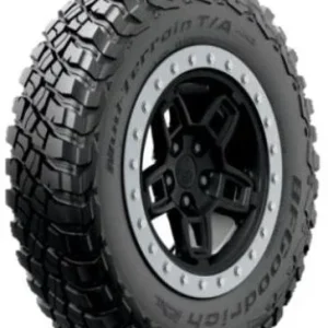 BF GOODRICH MT T/A KM3 285/75R17 121Q Reducere specială