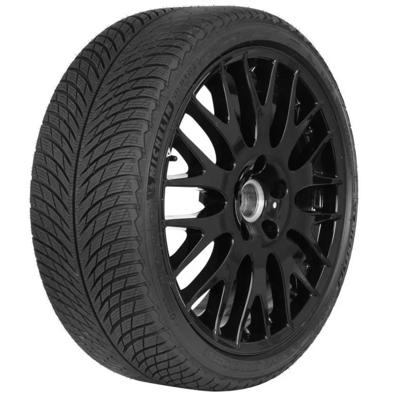 Michelin Pilotalpin5 suv 295/35/21 Iarna Livrare gratuită