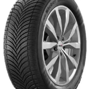 KLEBER QUADRAXER3 225/50R17 98V Premium