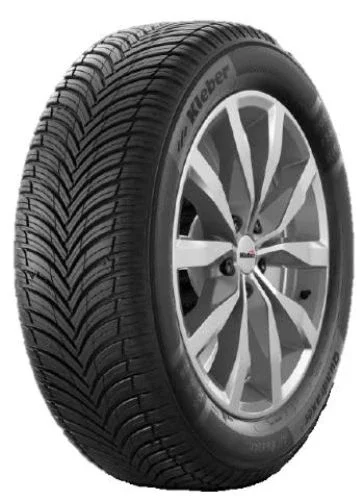 KLEBER QUADRAXER3 225/50R17 98V Premium