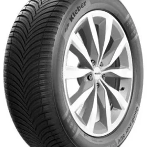 Super ofertă KLEBER QUADRAXER SUV 225/60R18 104V