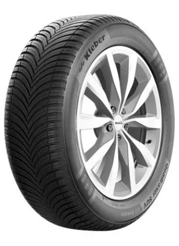 Super ofertă KLEBER QUADRAXER SUV 225/60R18 104V