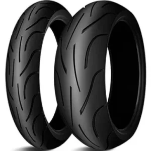 MICHELIN PILOT POWER 2CT F 120/65R17 56W Reducere extra