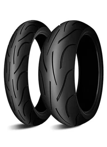 MICHELIN PILOT POWER 2CT F 120/65R17 56W Reducere extra