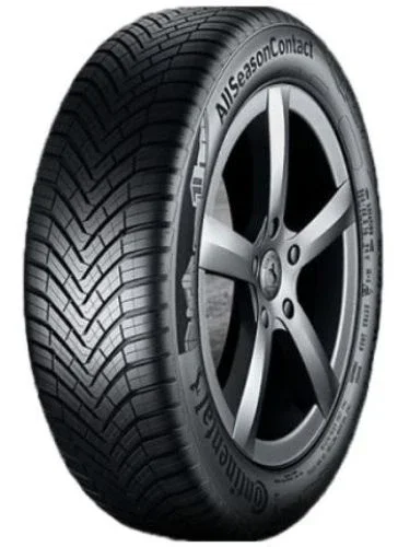 CONTINENTAL ALLSEASONCONTACT SEAL 235/55R18 100V Premium