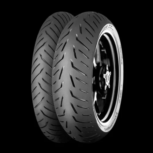 Preț mic CONTINENTAL ROADATTACK 4 R 170/60R17 72W