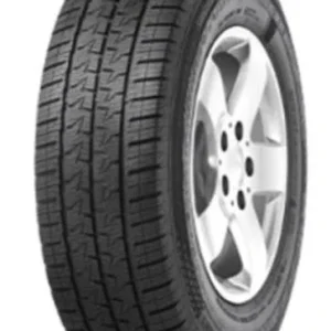 Mai ieftin CONTINENTAL VANCONTACT 4SEASON 225/75R16C 121R