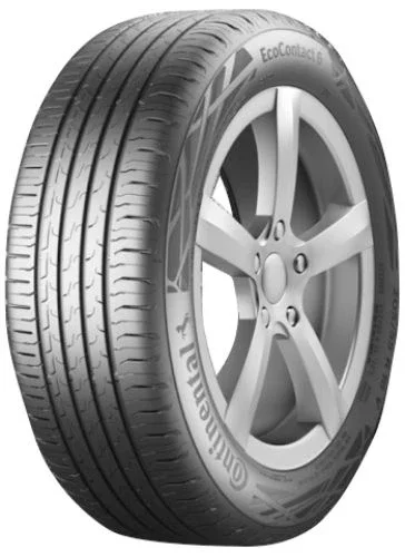 CONTINENTAL ECO CONTACT 6 CRM 205/60R16 96H Preț promoțional