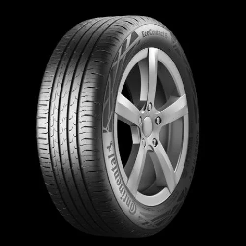 Reduceri CONTINENTAL ECOCONTACT 6 Q 215/55R18 95H