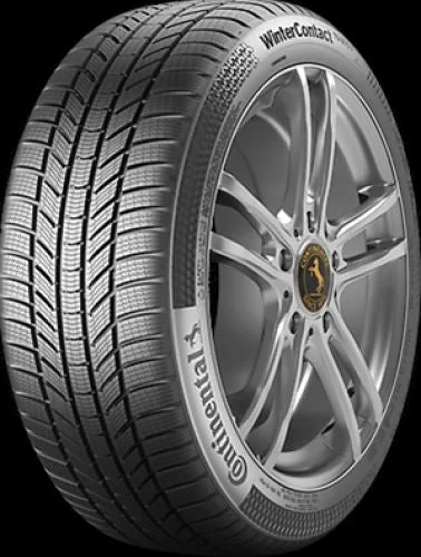 CONTINENTAL WINTERCONTACT TS 870 P 245/55R17 106H Ultima șansă
