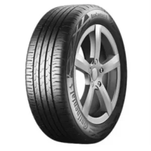 Preferatul clienților CONTINENTAL ECO CONTACT 6 Q 275/30R21 98Y
