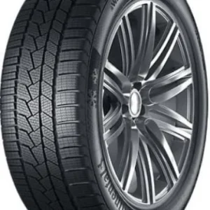 CONTINENTAL TS-860S 195/60R16 93H Plată sigură
