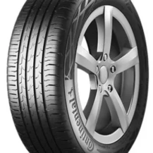 Doar azi CONTINENTAL EcoContact 6 215/55R17 94V