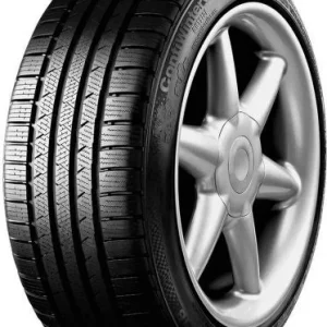 CONTINENTAL Contiwintercontact ts 810 s 255/40R18 99V Popular