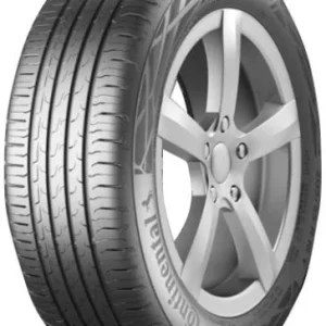 CONTINENTAL ECO CONTACT 6 215/60R16 95V Cumpărături sigure