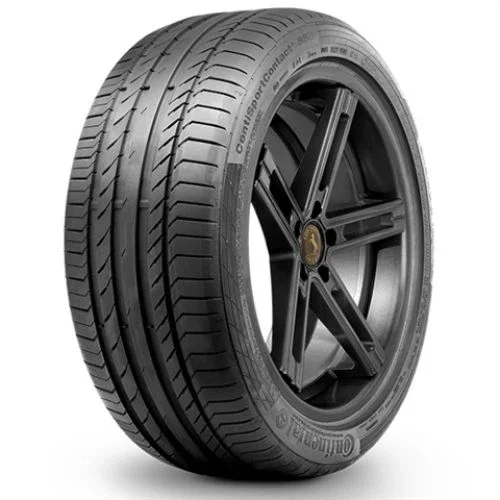 Vezi acum CONTINENTAL SC-5 235/60R18 103W