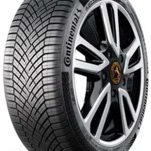 Super ofertă CONTINENTAL AllSeasonContact 2 255/40R20 101T