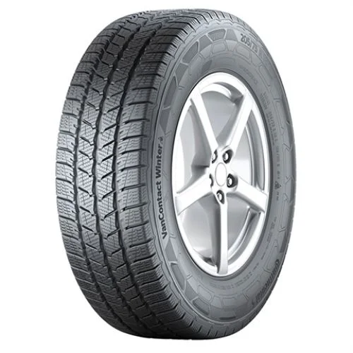 CONTINENTAL VANCONTACT WINTER 215/70R15C 109R Reducere extra
