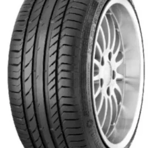 Noutate CONTINENTAL SC-5 245/40R18 93Y