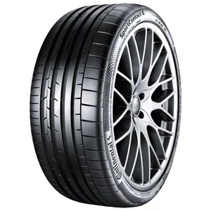 Continental Contisportcontact6 275/45/21 Vara Cumpără acum