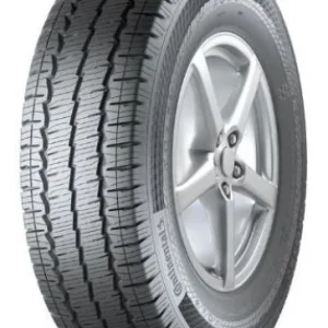 CONTINENTAL VANCONTACT A/S ULTRA 215/65R16C 106T Mai ieftin