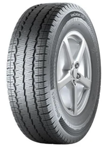CONTINENTAL VANCONTACT A/S ULTRA 215/65R16C 106T Mai ieftin