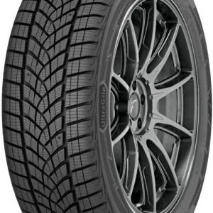 Goodyear Ultragrip performance + 255/55/18 Iarna Livrare expres
