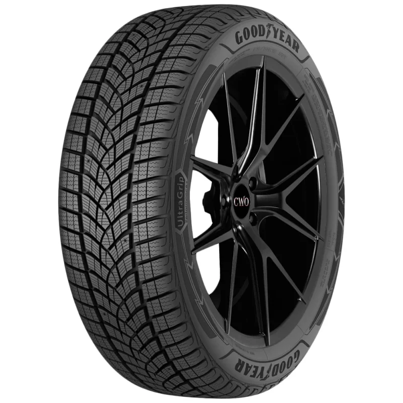 Goodyear Ug performance+ suv xl 275/50/20 Iarna Preț redus