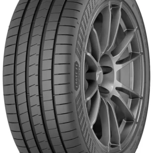 Goodyear Eaglef1asymm6 xl 255/40/19 Vara Promoție