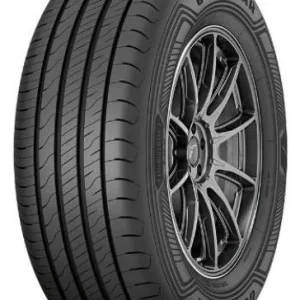 GOODYEAR EFFICIENTGRIP 2 SUV 215/60R17 96H Reducere extra