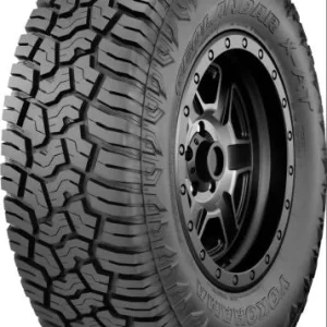 Vezi acum YOKOHAMA GEOLANDAR X-AT G016 245/65R17 105Q
