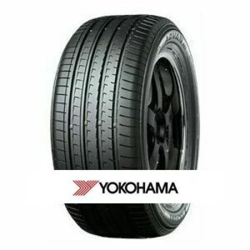 YOKOHAMA ADVAN V61 225/55R18 98H Disponibil imediat