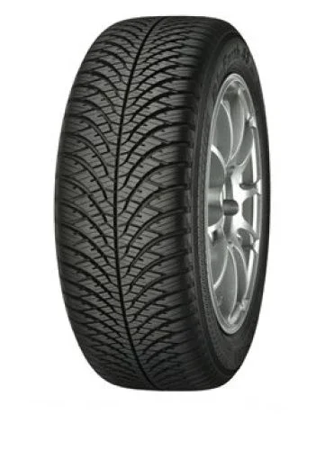Preț redus YOKOHAMA BluEarth-4S AW21 235/45R20 100W M+S 3PMSF