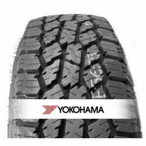 YOKOHAMA GEOLANDAR A/T4 235/75R15 110S Preț redus