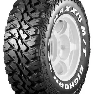Comandă acum MAXXIS MT764 235/75R15 104Q RWL