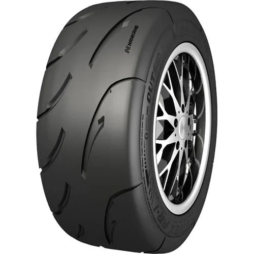 NANKANG AR-1 semi-slick 235/35R19 91Y Expediere rapidă