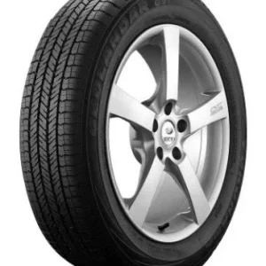 Promoție YOKOHAMA G91AV 225/65R17 102H