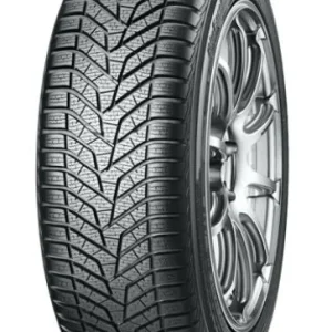 YOKOHAMA BluEarth Winter V905 235/40R18 95W Ieftin