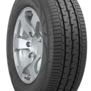 Reduceri TOYO Nanoenergy Van 225/55R17C 109H
