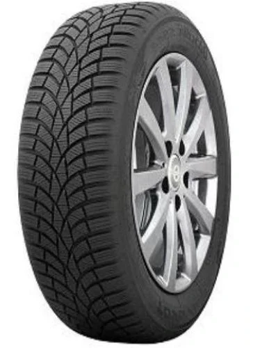 TOYO S944 Observe 205/50R17 93V Vezi acum