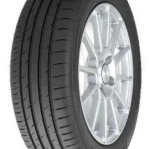 Livrare gratuită TOYO PROXES COMFORT 215/45R16 90V XL