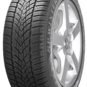 Ultima șansă DUNLOP SP WINTER SPORT 4D 205/45R17 88V