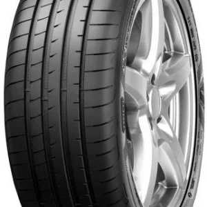 GOODYEAR EAGLE F1 ASYMMETRIC 5 235/40R19 96Y Transport gratuit
