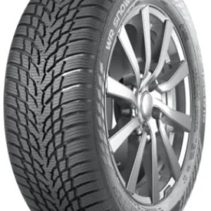 Cel mai vândut NOKIAN WR SNOWPROOF P 225/45R18 95V