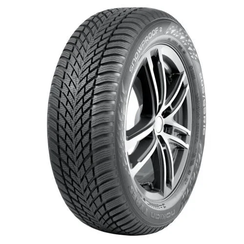 Premium NOKIAN SNOWPROOF 2 SUV 235/45R20 100V