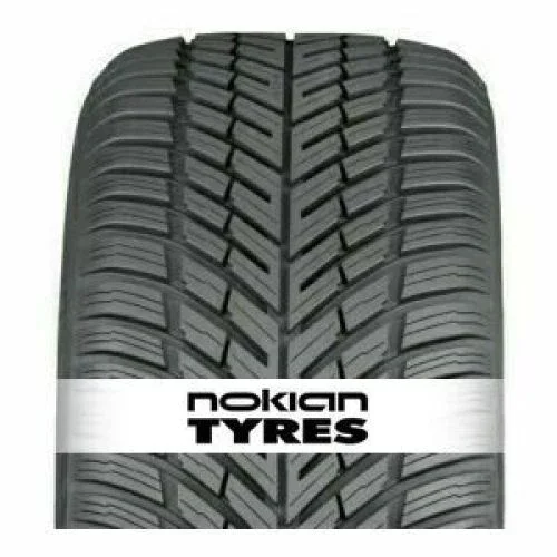 Promoție NOKIAN Seasonproof 2 225/40R18 92Y