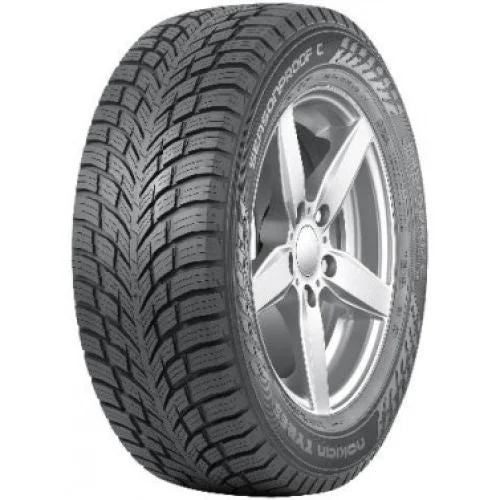 NOKIAN SEASONPROOF C1 205/65R16C 107T Doar azi