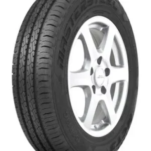 Transport gratuit MASTERSTEEL MCT 3 165/70R14C 89R