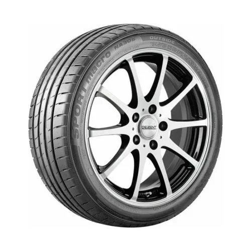 SUNNY NA305XL 255/35R18 94W Plată securizată